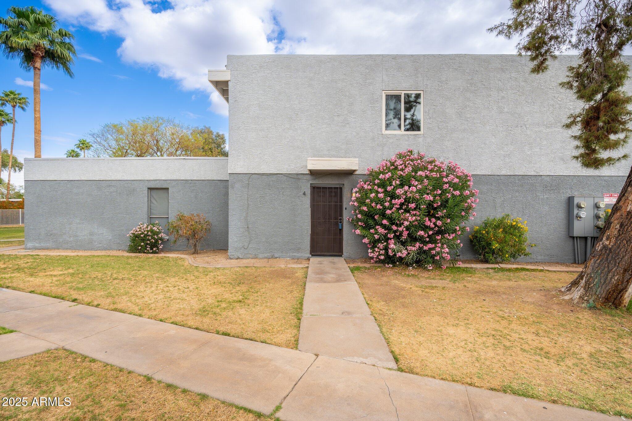 2625 West Ocotillo Road, Unit 4 Phoenix, AZ 85017 - Photo 23 of 24 2625 W Ocotillo Rd UNIT 4 - 01