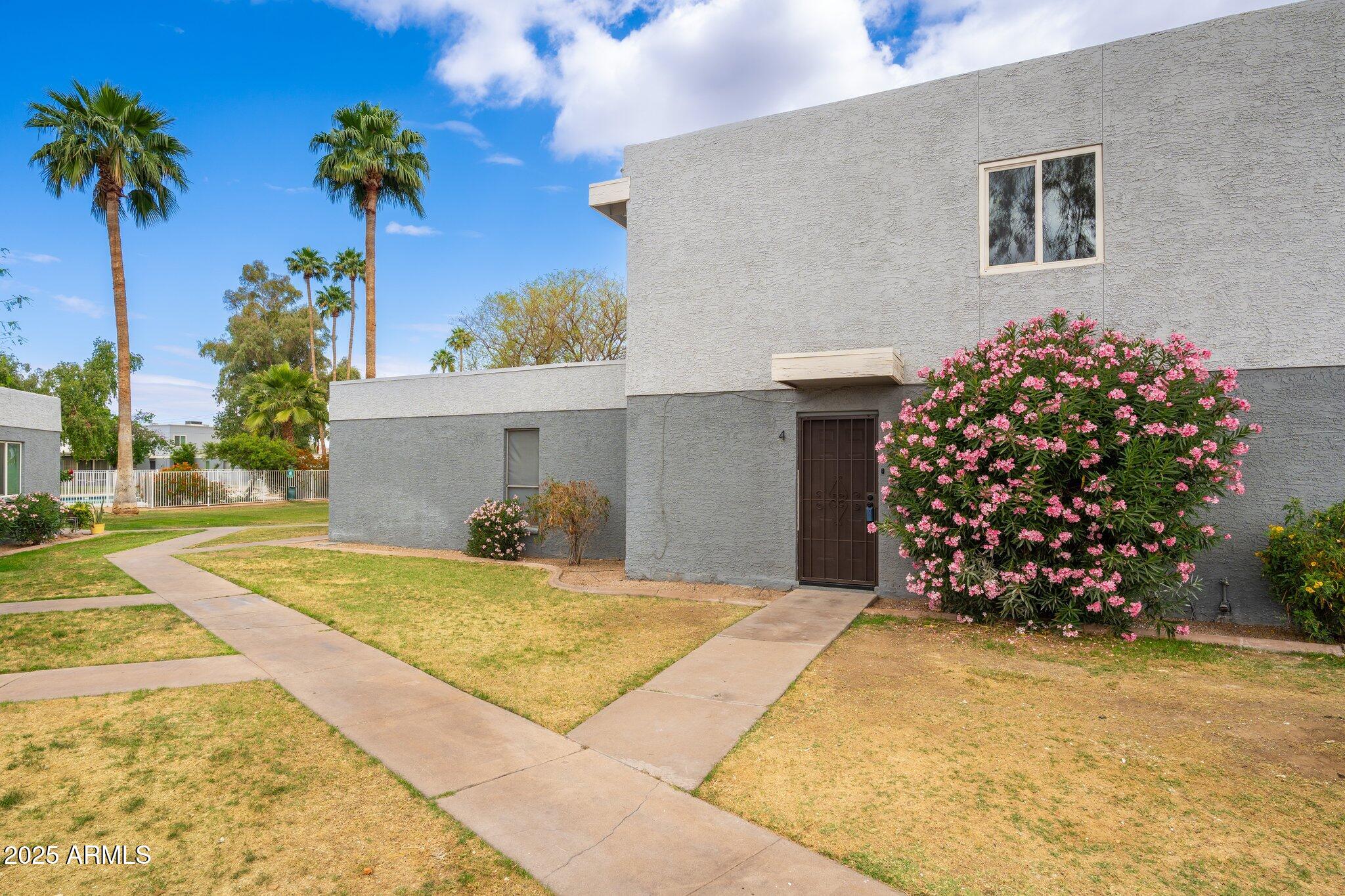 2625 West Ocotillo Road, Unit 4 Phoenix, AZ 85017 - Photo 24 of 24 2625 W Ocotillo Rd UNIT 4 - 02