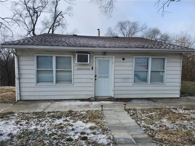 $85,000 | 617 South Coleman Street, Princeton, MO 64673