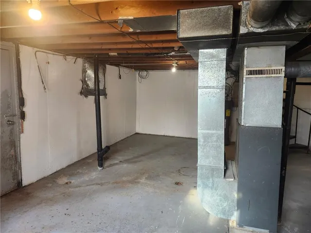 $85,000 | 617 South Coleman Street, Princeton, MO 64673