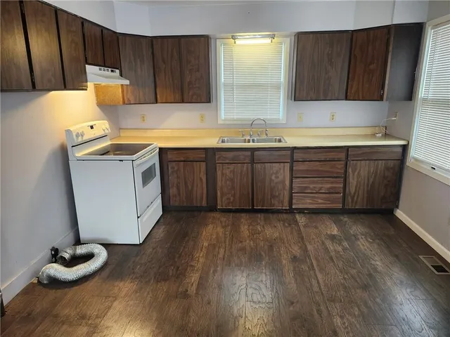 $85,000 | 617 South Coleman Street, Princeton, MO 64673