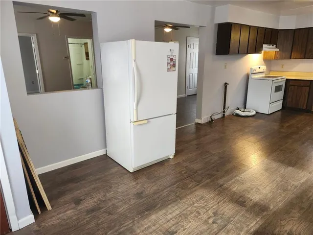 $85,000 | 617 South Coleman Street, Princeton, MO 64673