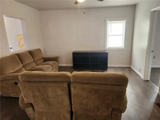 $85,000 | 617 South Coleman Street, Princeton, MO 64673