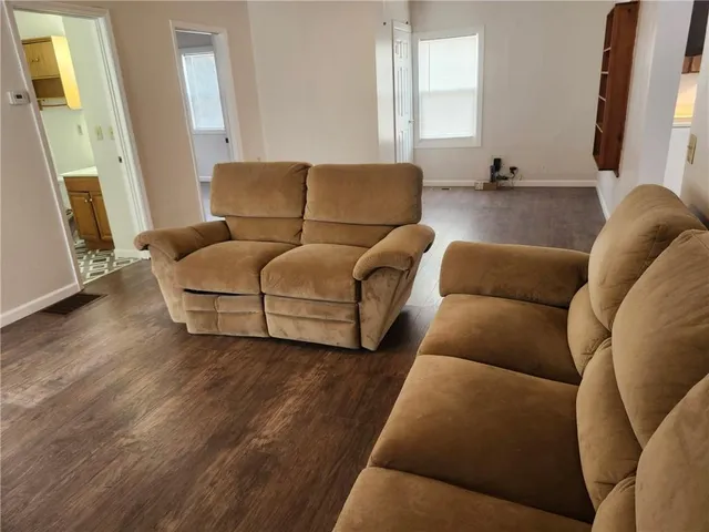 $85,000 | 617 South Coleman Street, Princeton, MO 64673