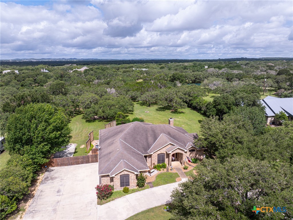 8472 Rolling Acres Trail Fair Oaks Ranch, TX 78015 - Photo 33 of 37