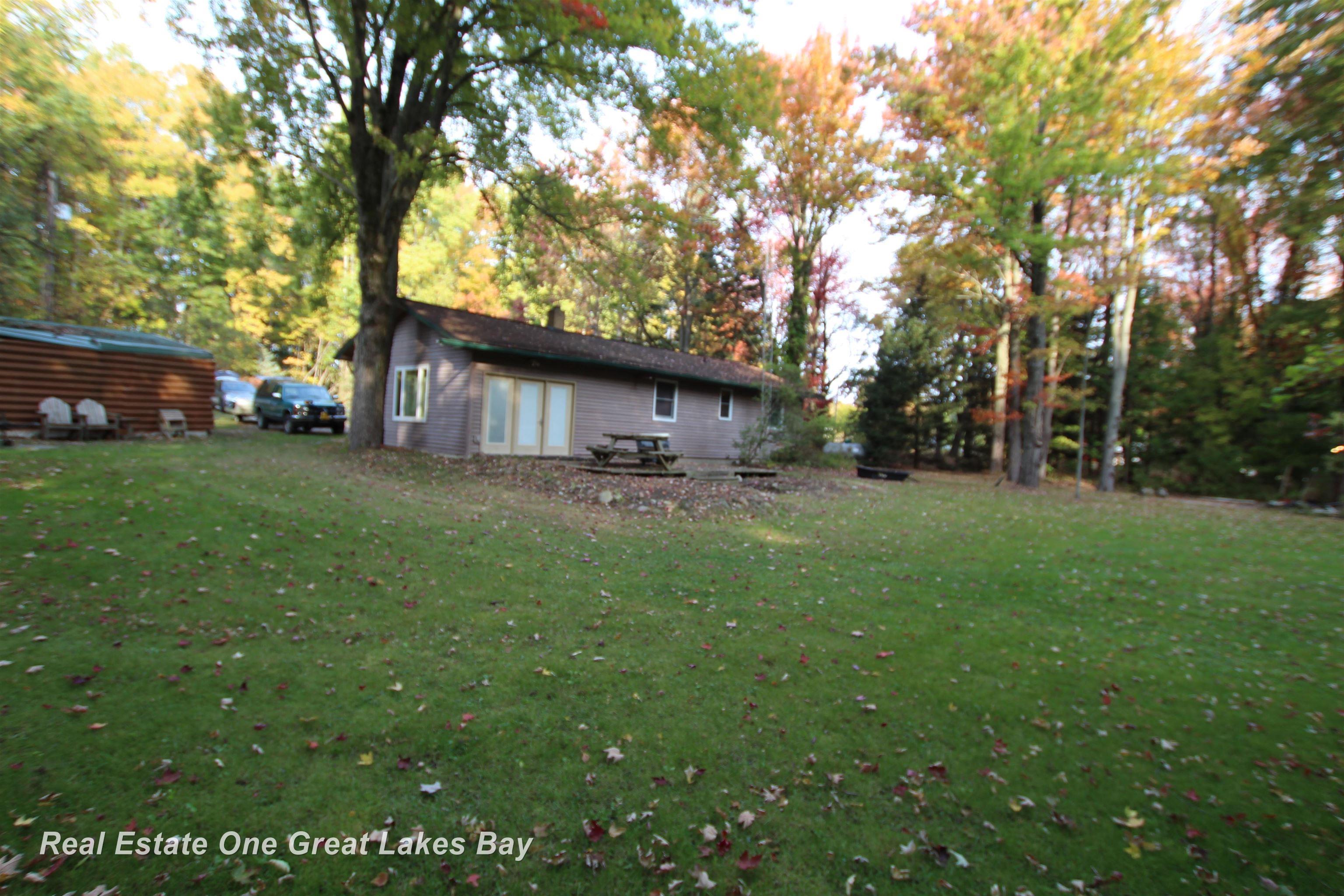 5170 North Shore Road Pinconning, MI 48650 - Photo 26 of 27