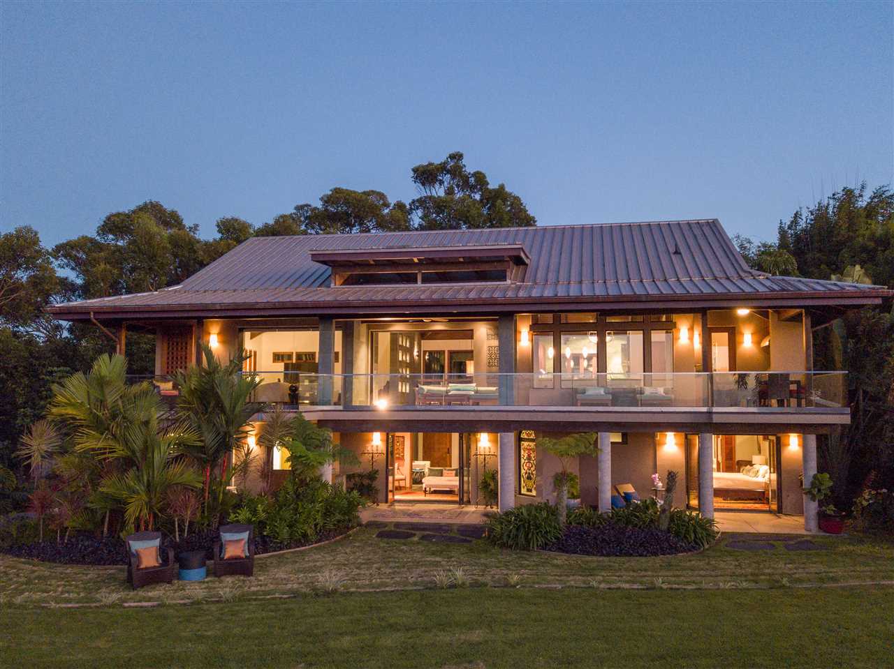 106 Laakea Place Haiku, HI 96708 - Photo 1 of 30 Gallery Image 1