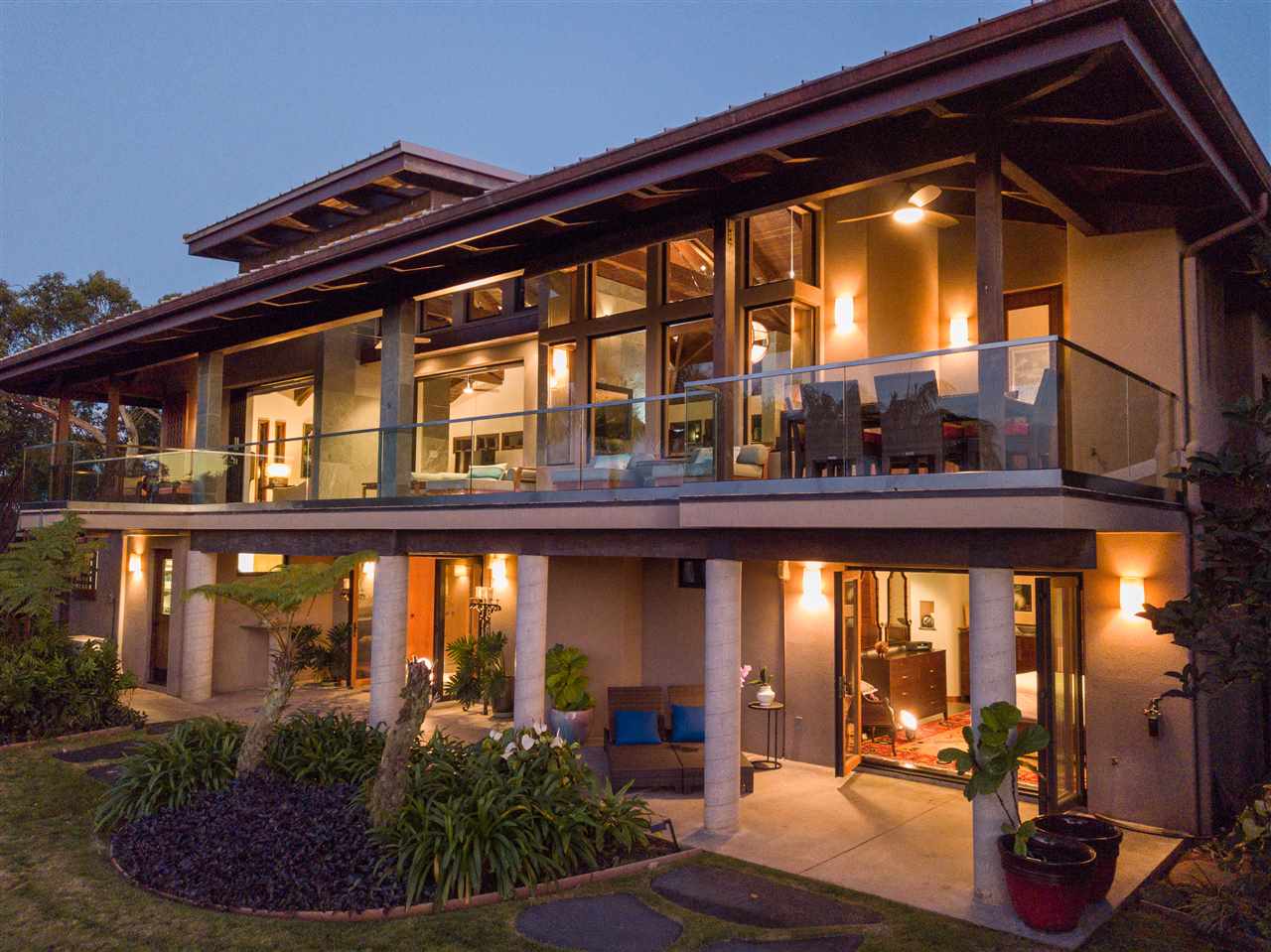 106 Laakea Place Haiku, HI 96708 - Photo 3 of 30 Gallery Image 3