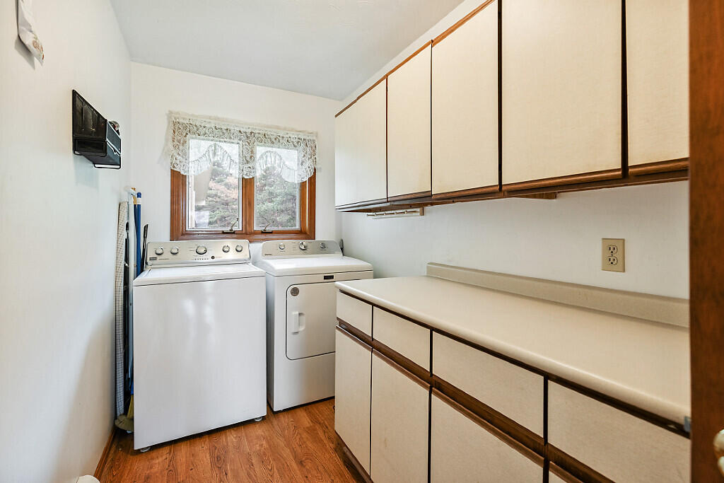270 Ridge Road Fairfield, ME 04937 - Photo 21 of 40 Laundry pantry room