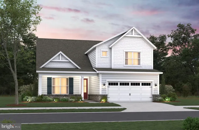 $659,990 | 35288 Wild Goose Landing, Selbyville, DE 19975