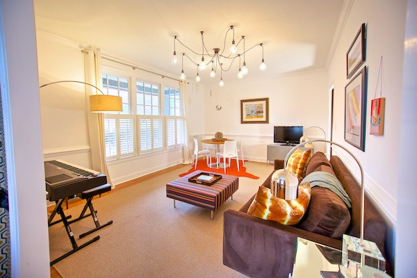 3607 Rugby Road Durham, NC 27707 - Photo 2 of 25 Photo 2