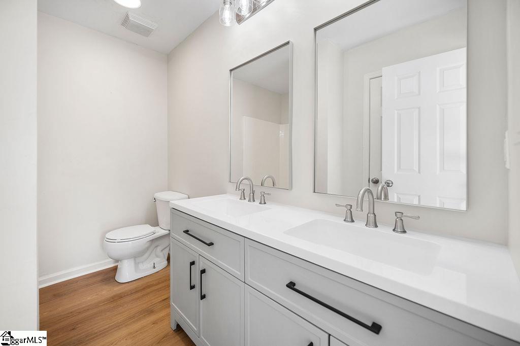 112 Melrose Road Greenville, SC 29605 - Photo 15 of 26 Gallery Image 15