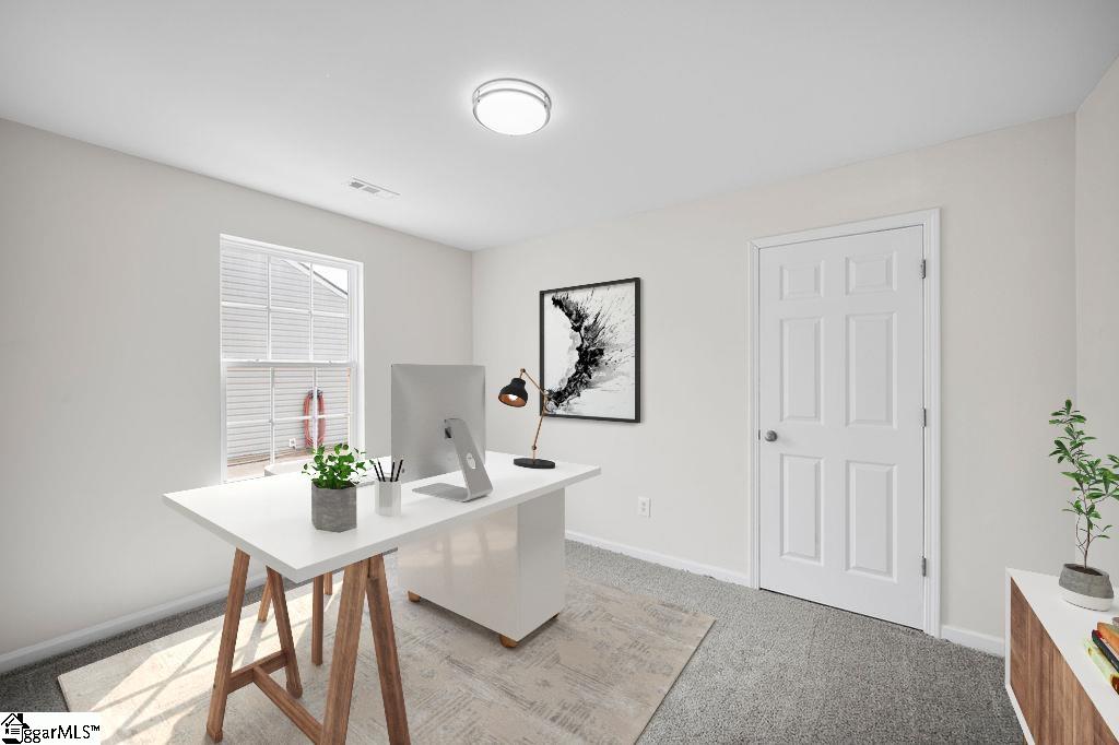 112 Melrose Road Greenville, SC 29605 - Photo 18 of 26 Virtual Staged