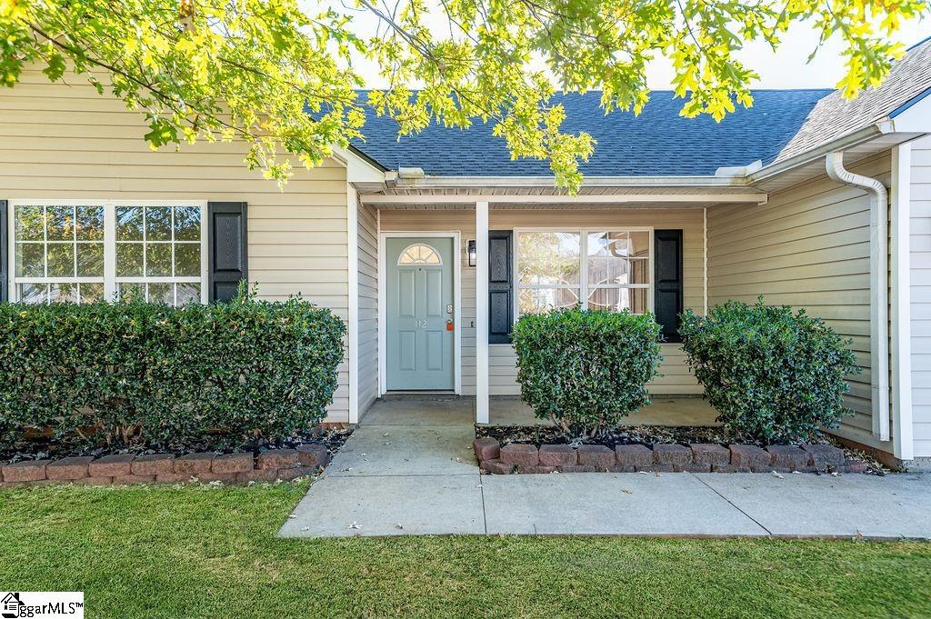 112 Melrose Road Greenville, SC 29605 - Photo 2 of 26 Gallery Image 2