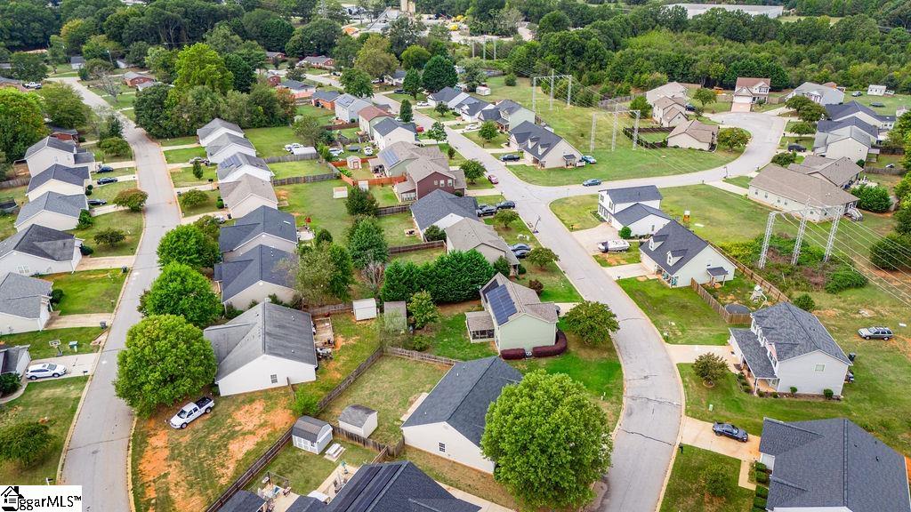 112 Melrose Road Greenville, SC 29605 - Photo 25 of 26 Gallery Image 25