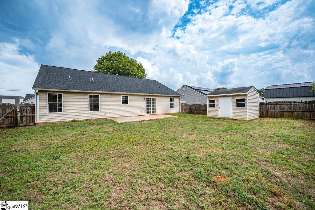 112 Melrose Road Greenville, SC 29605 - Photo 3 of 26 Gallery Image 3