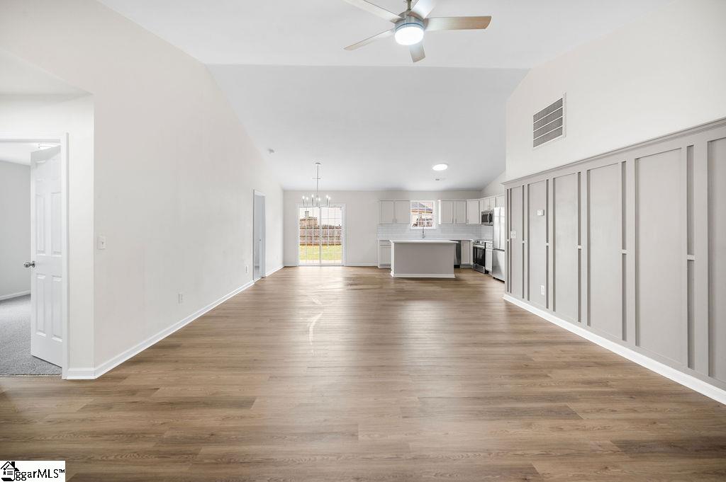 112 Melrose Road Greenville, SC 29605 - Photo 6 of 26 Gallery Image 6