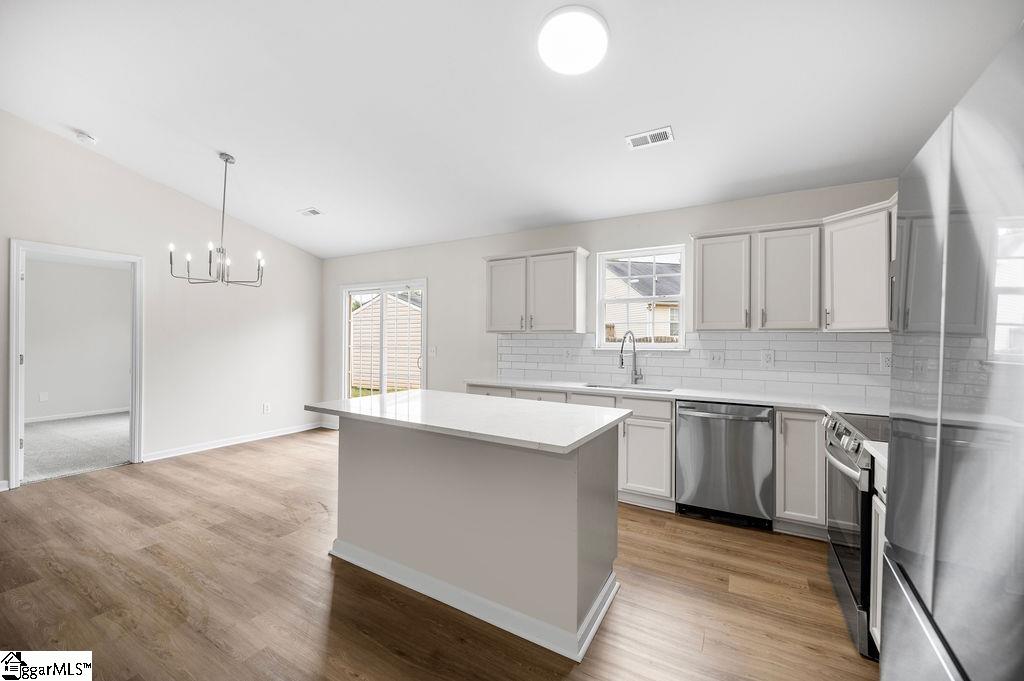 112 Melrose Road Greenville, SC 29605 - Photo 9 of 26 Gallery Image 9