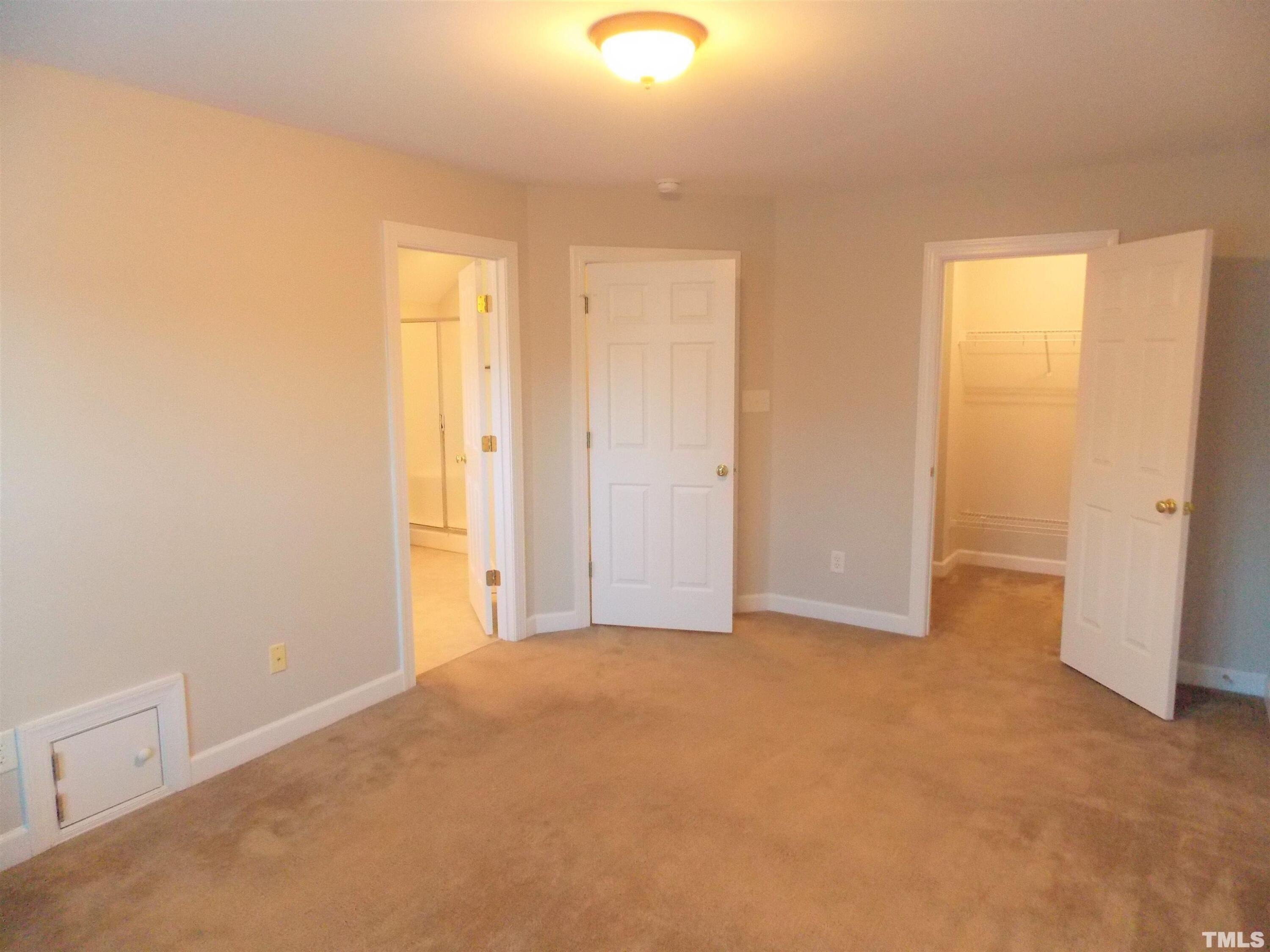 4650 Pooh Corner Drive Raleigh, NC 27616 - Photo 13 of 21