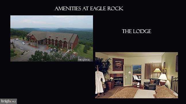 139 Summit Road Hazleton, PA 18202 - Photo 41 of 42 Amenities at Eagle Rock Resort