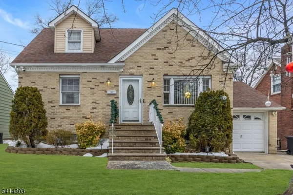 $599,900 | 321 Sherwood Road, Union, NJ 07083