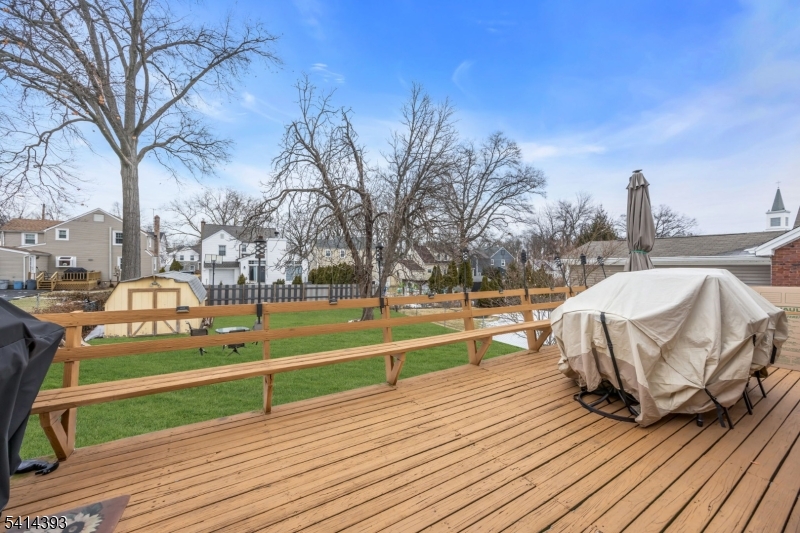 321 Sherwood Road Union, NJ 07083 - Photo 31 of 36