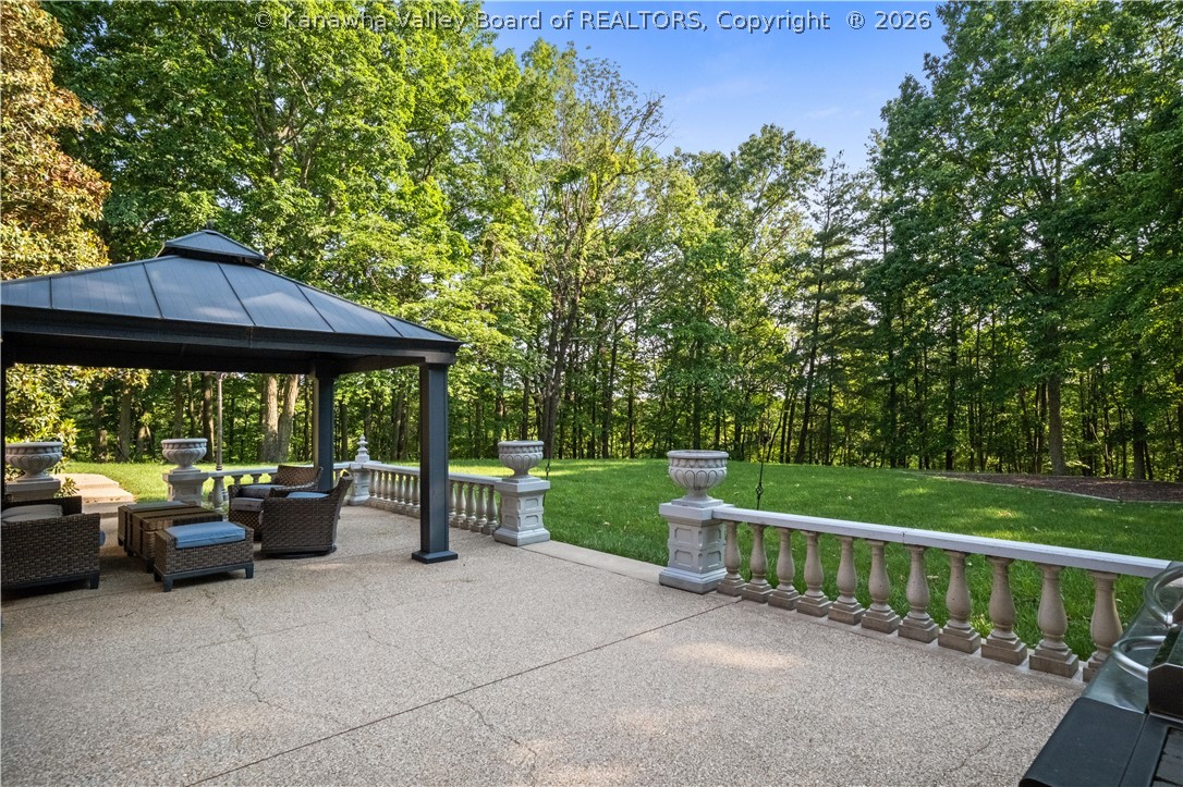 203 Quarry Ridge East Charleston, WV 25304 - Photo 48 of 50 Gallery Image 48