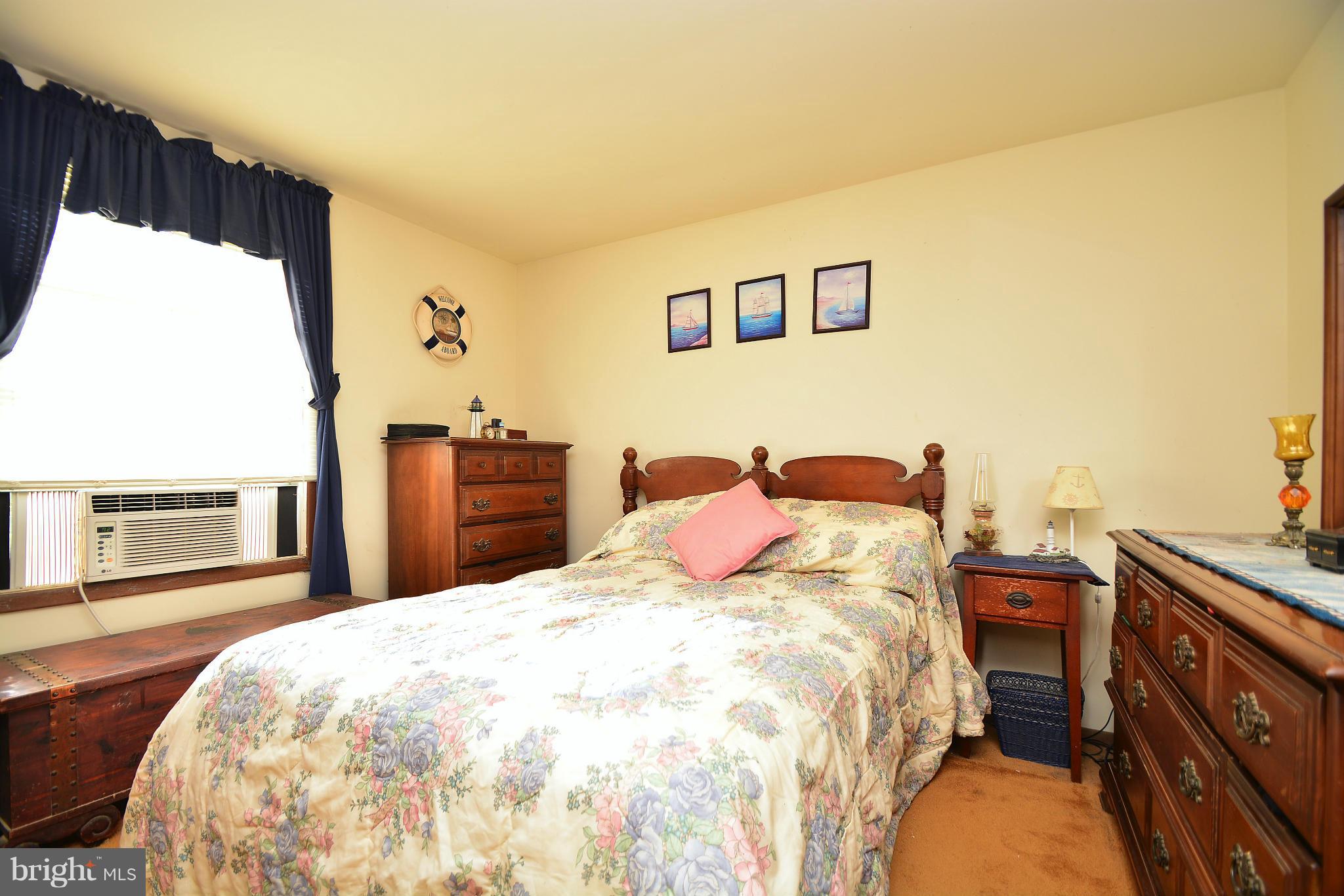 2509 Castleton Road Darlington, MD 21034 - Photo 11 of 30 Bedroom (Master)