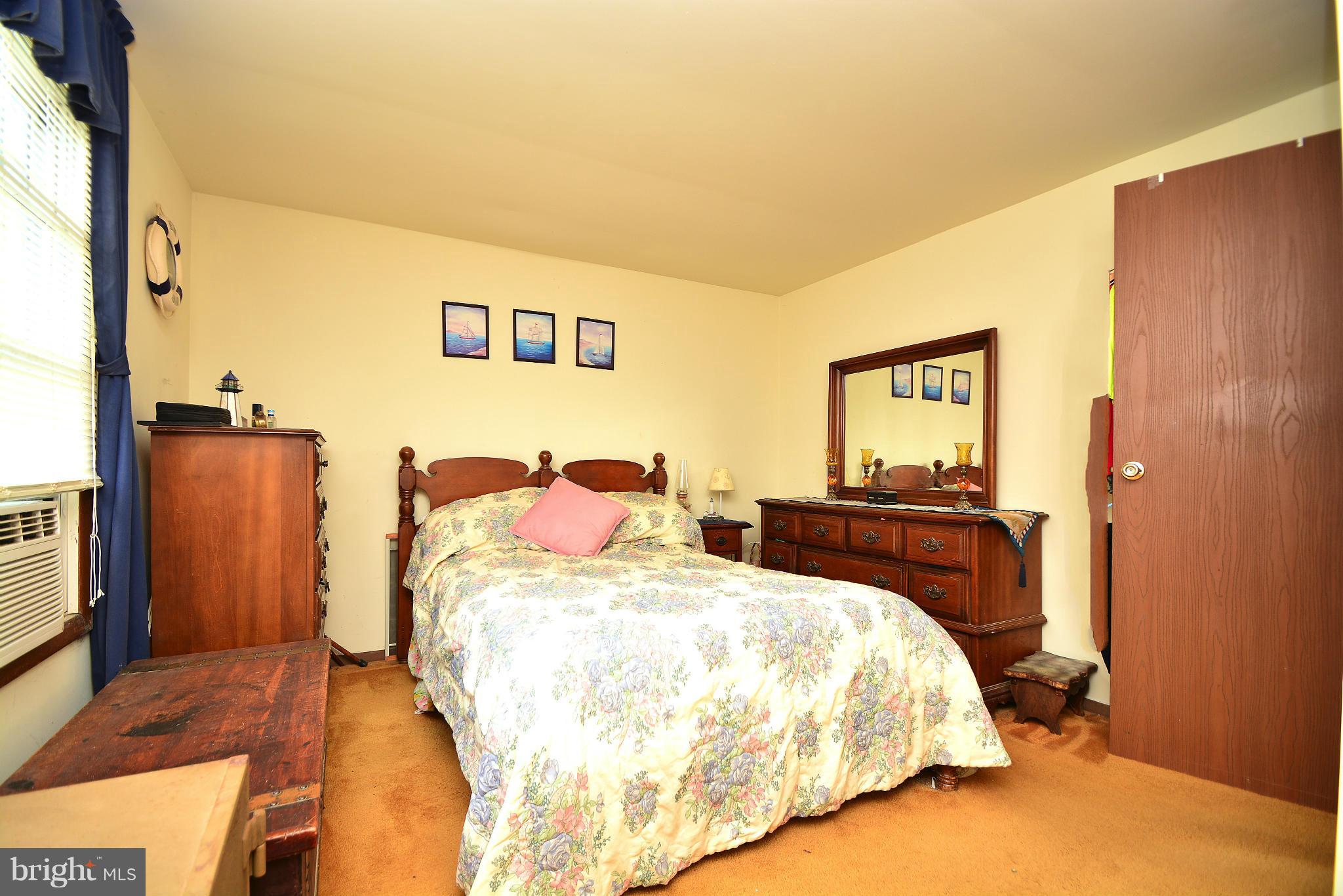2509 Castleton Road Darlington, MD 21034 - Photo 12 of 30 Bedroom (Master)