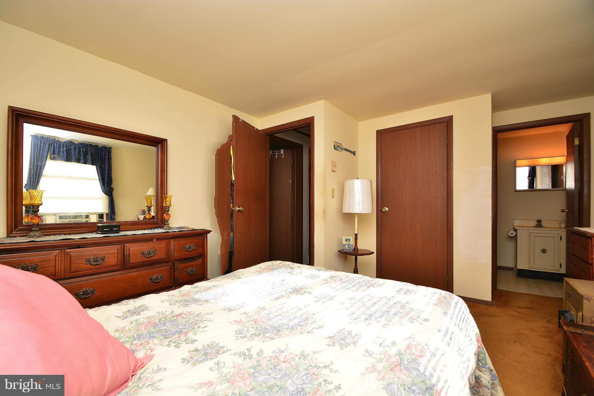 2509 Castleton Road Darlington, MD 21034 - Photo 13 of 30 Bedroom (Master)