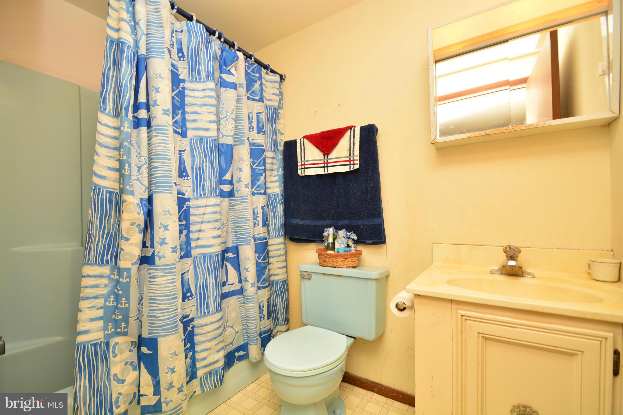2509 Castleton Road Darlington, MD 21034 - Photo 14 of 30 Bath (Master)