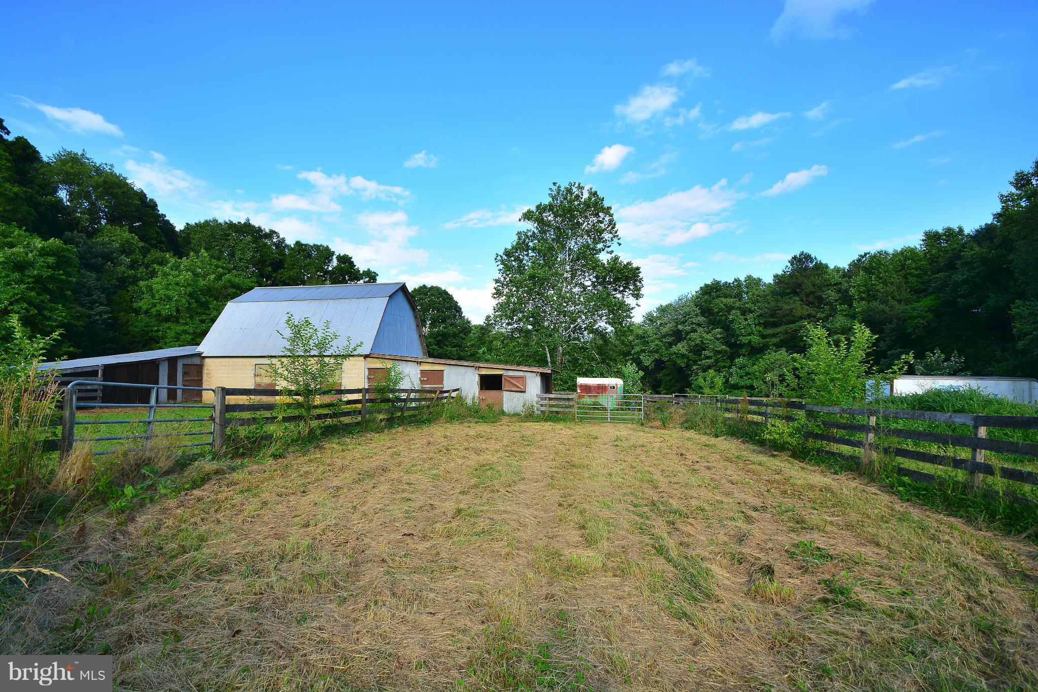 2509 Castleton Road Darlington, MD 21034 - Photo 19 of 30 Exterior (General)