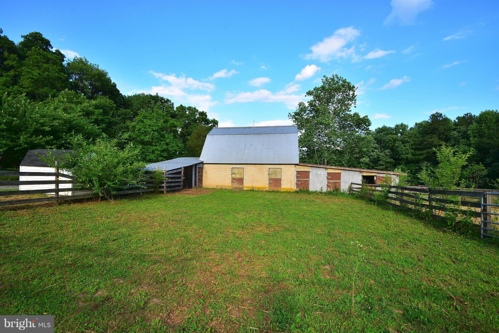 2509 Castleton Road Darlington, MD 21034 - Photo 20 of 30 Exterior (General)