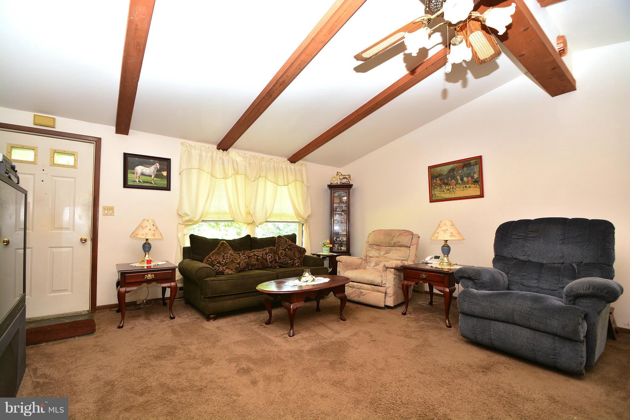 2509 Castleton Road Darlington, MD 21034 - Photo 3 of 30 Living Room