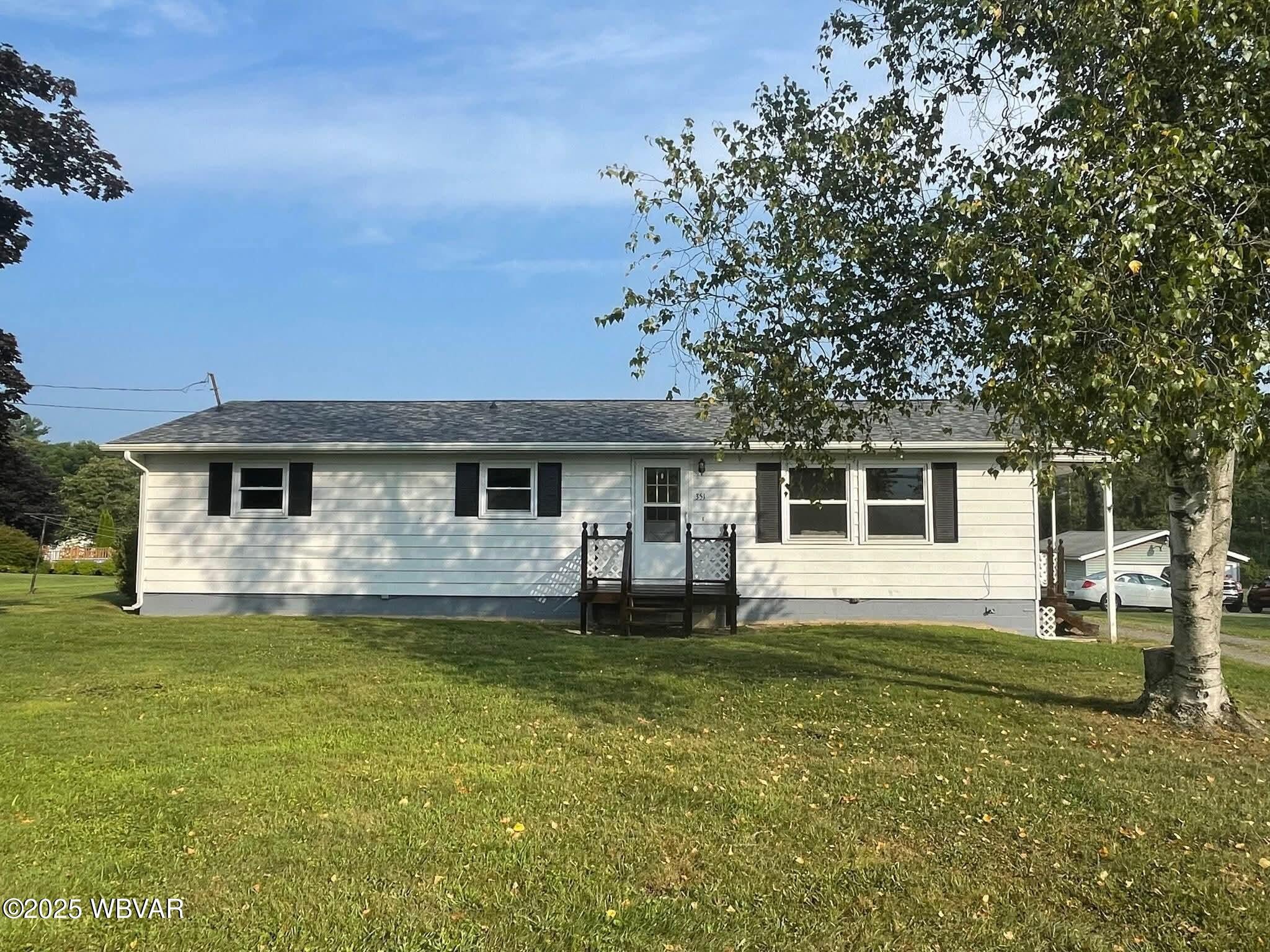 351 Ridge Crest Drive Howard, PA 16841 - Photo 1 of 40 Front