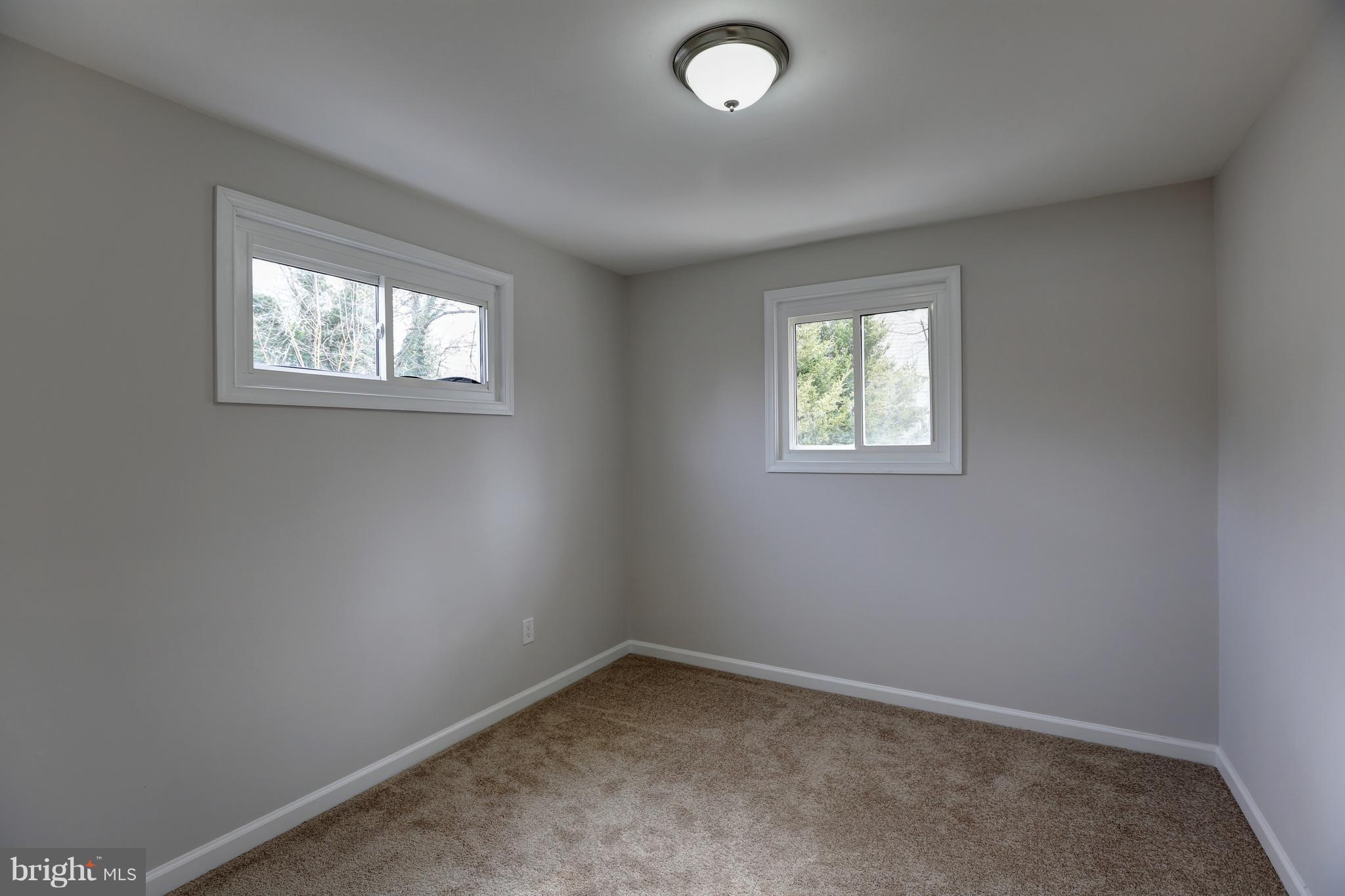 9101 Rolling View Drive Lanham, MD 20706 - Photo 20 of 30 Bedroom 2