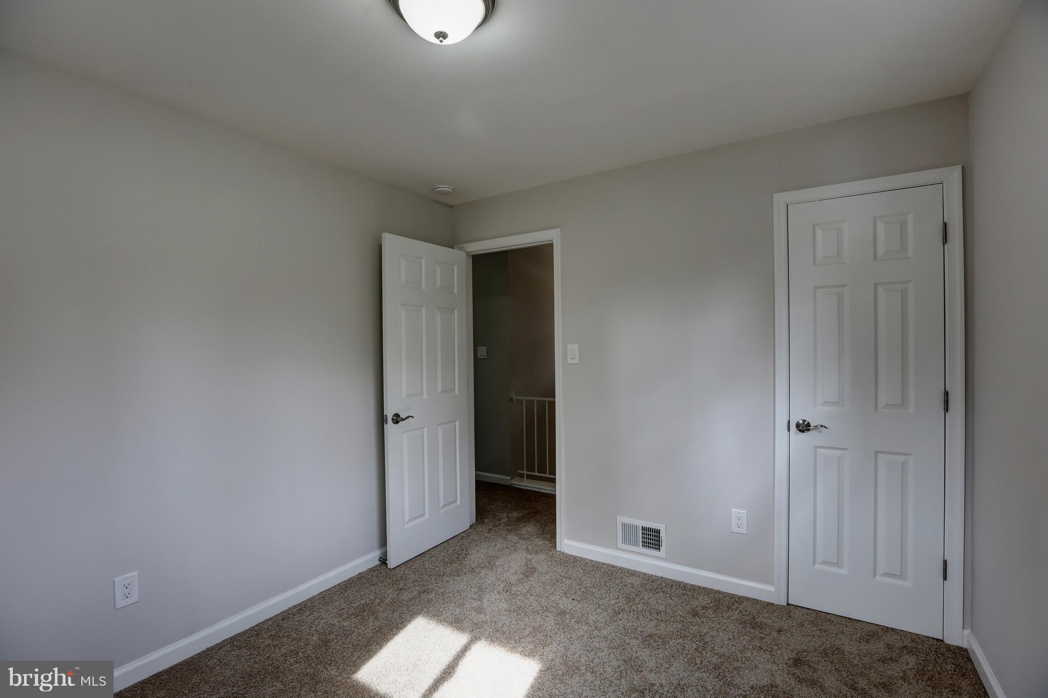 9101 Rolling View Drive Lanham, MD 20706 - Photo 21 of 30 Bedroom 2