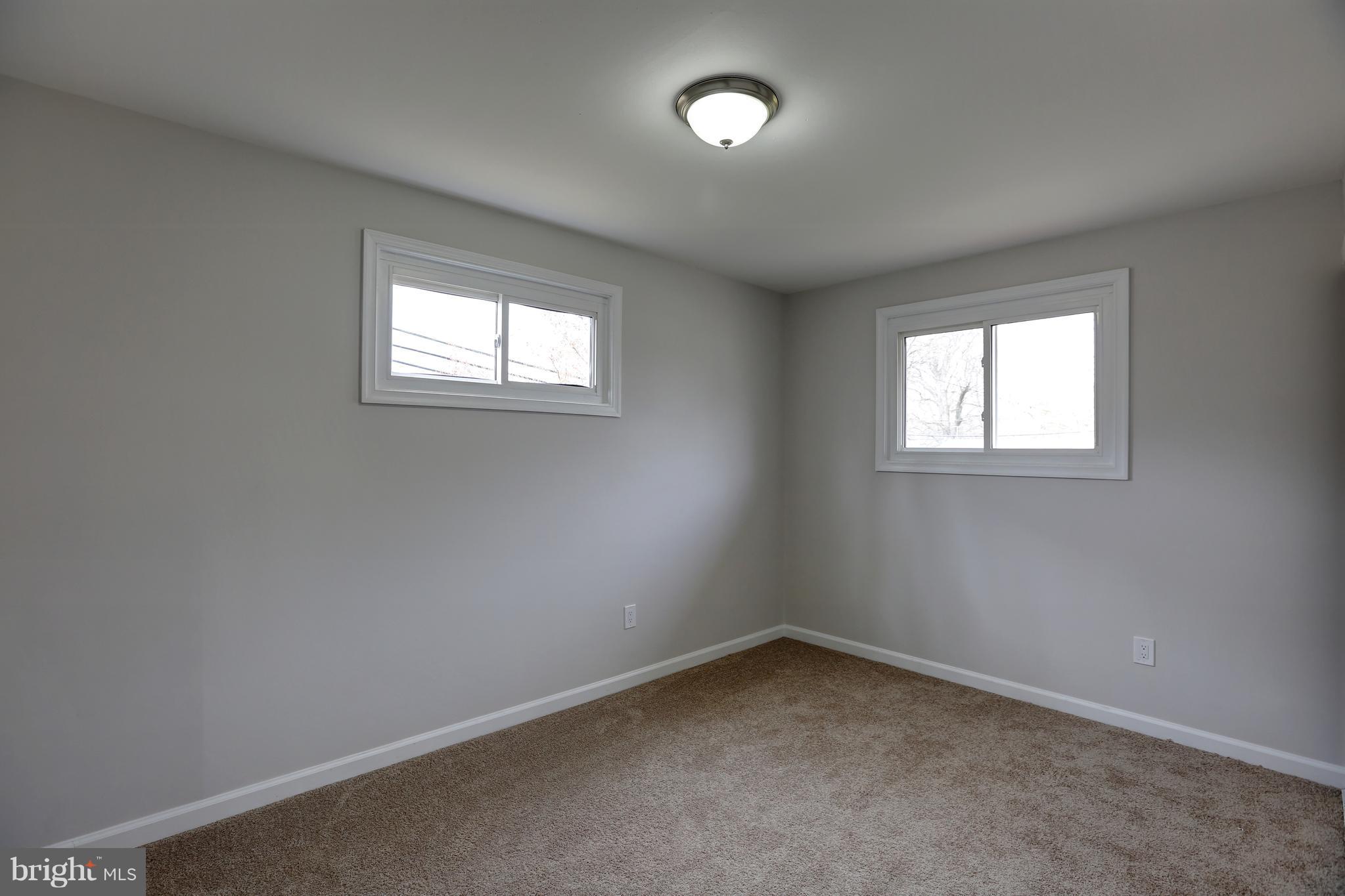 9101 Rolling View Drive Lanham, MD 20706 - Photo 23 of 30 Bedroom 3
