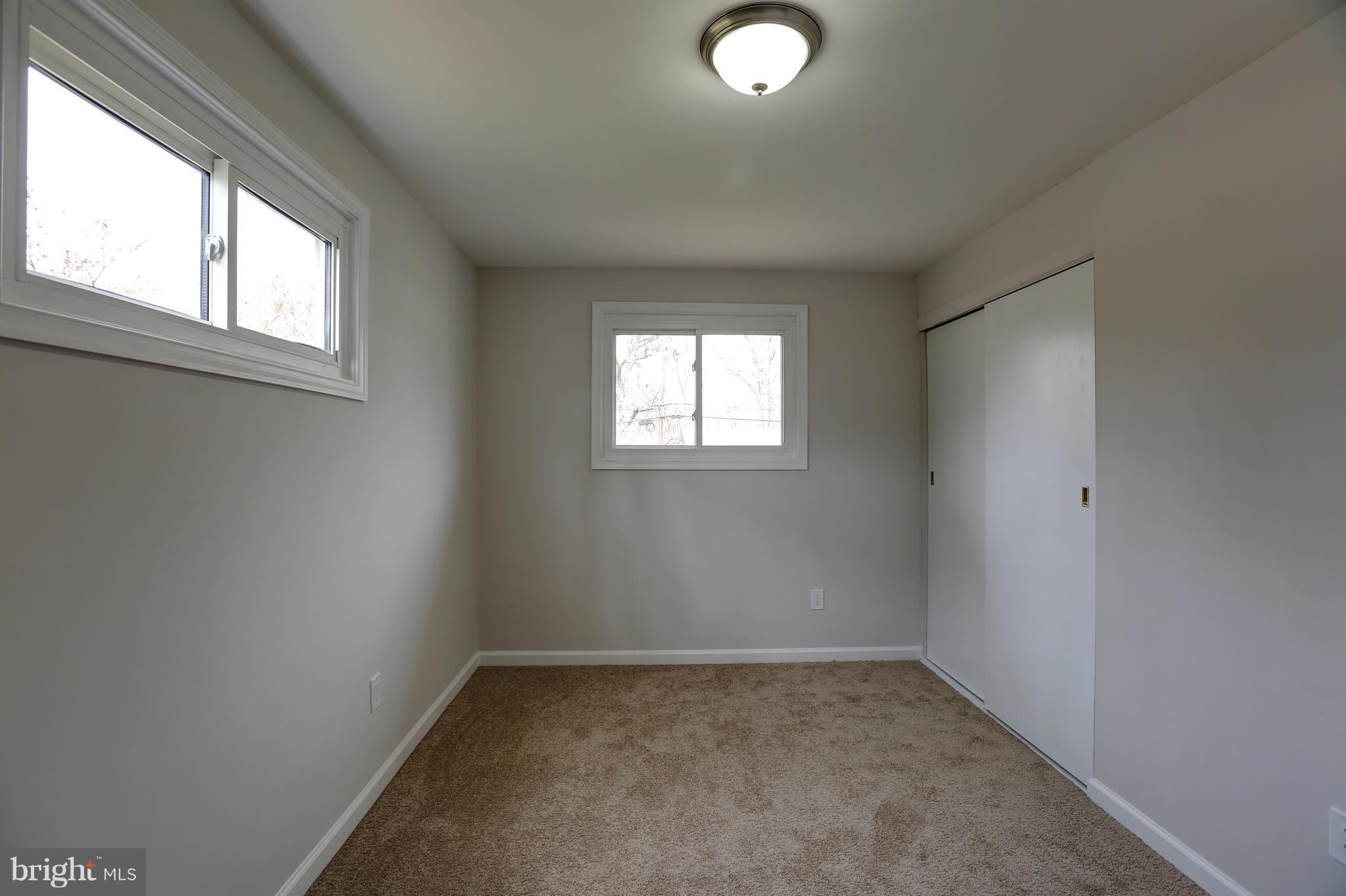9101 Rolling View Drive Lanham, MD 20706 - Photo 24 of 30 Bedroom 3