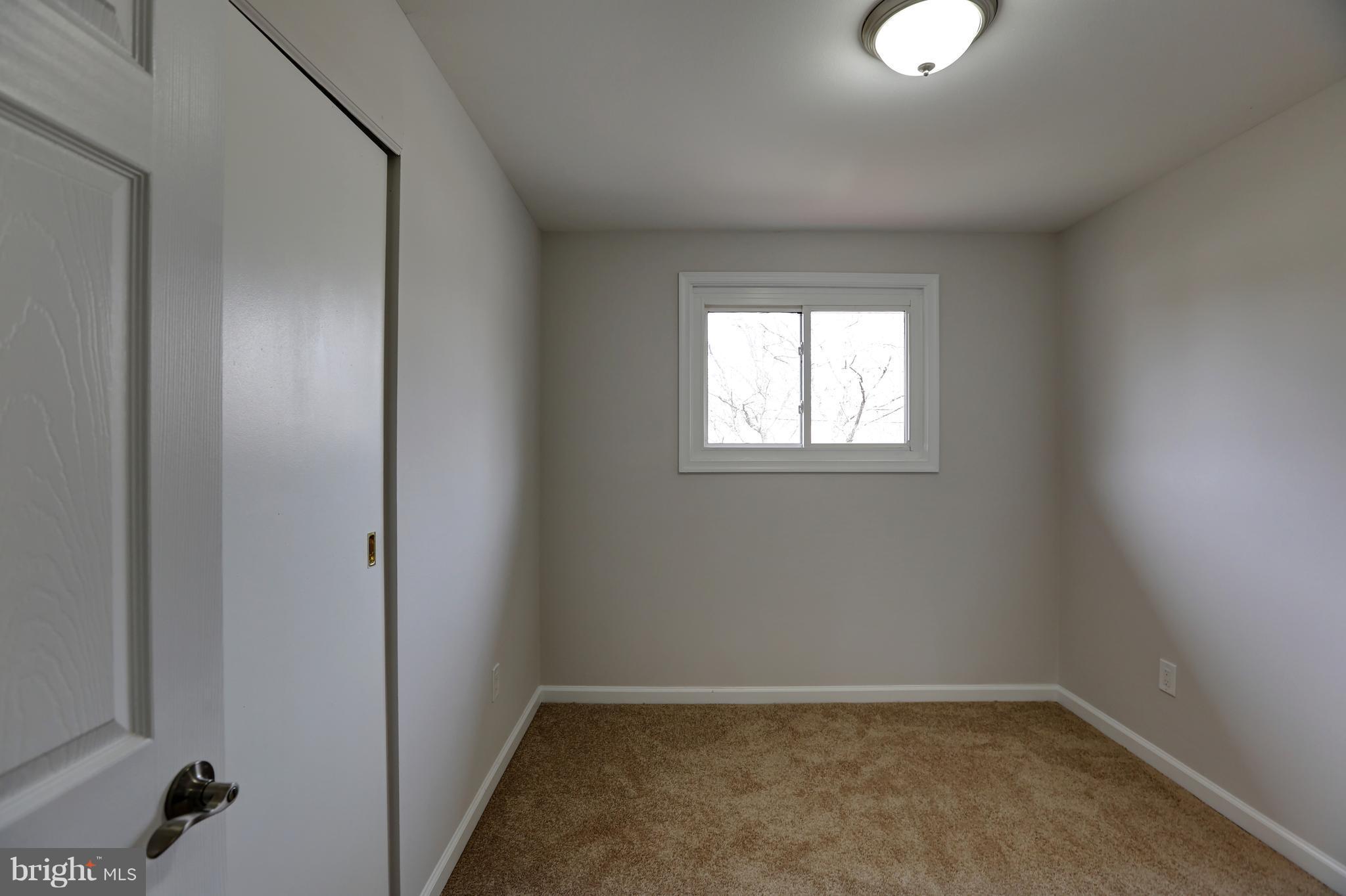 9101 Rolling View Drive Lanham, MD 20706 - Photo 25 of 30 Bedroom 4