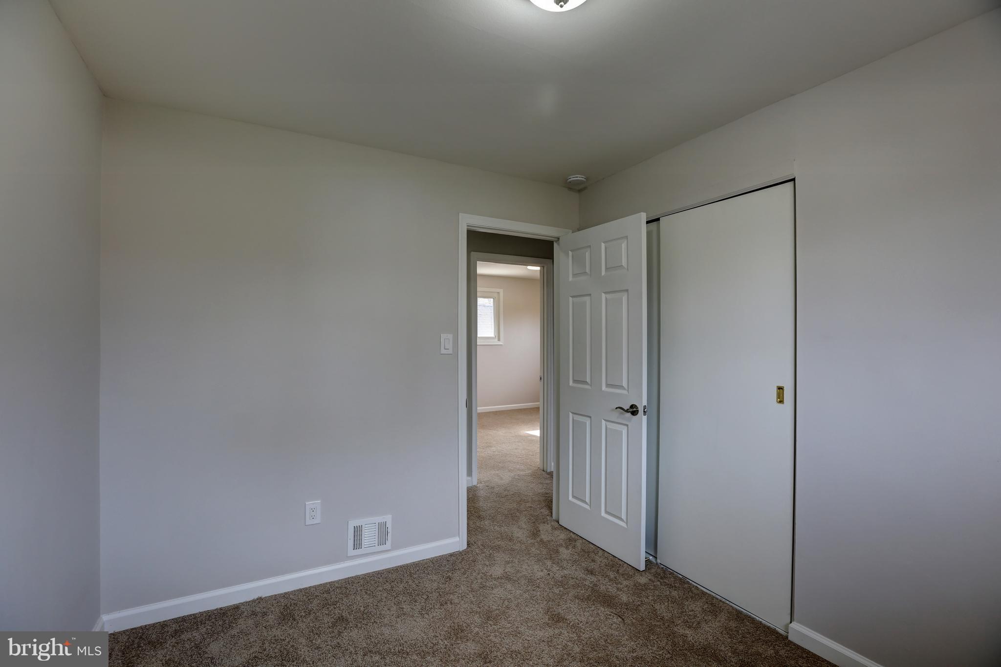 9101 Rolling View Drive Lanham, MD 20706 - Photo 26 of 30 Bedroom 4