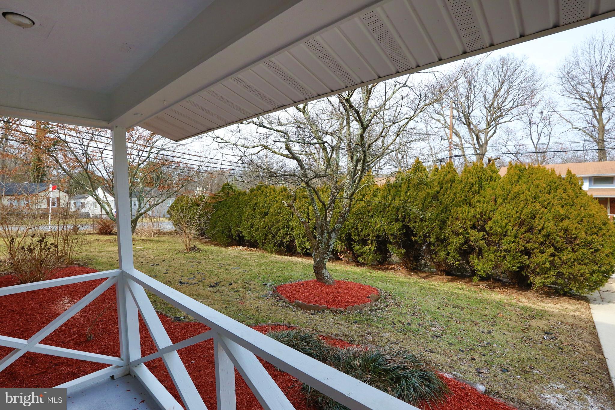 9101 Rolling View Drive Lanham, MD 20706 - Photo 28 of 30 Exterior (General)