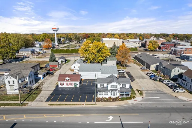 $295,000 | 101 West Church Street, Sandwich, IL 60548