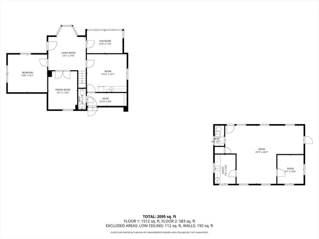$295,000 | 101 West Church Street, Sandwich, IL 60548