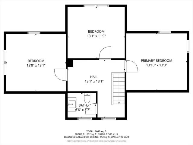 $295,000 | 101 West Church Street, Sandwich, IL 60548