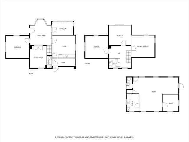 $295,000 | 101 West Church Street, Sandwich, IL 60548