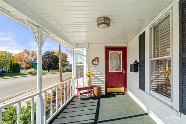 $295,000 | 101 West Church Street, Sandwich, IL 60548