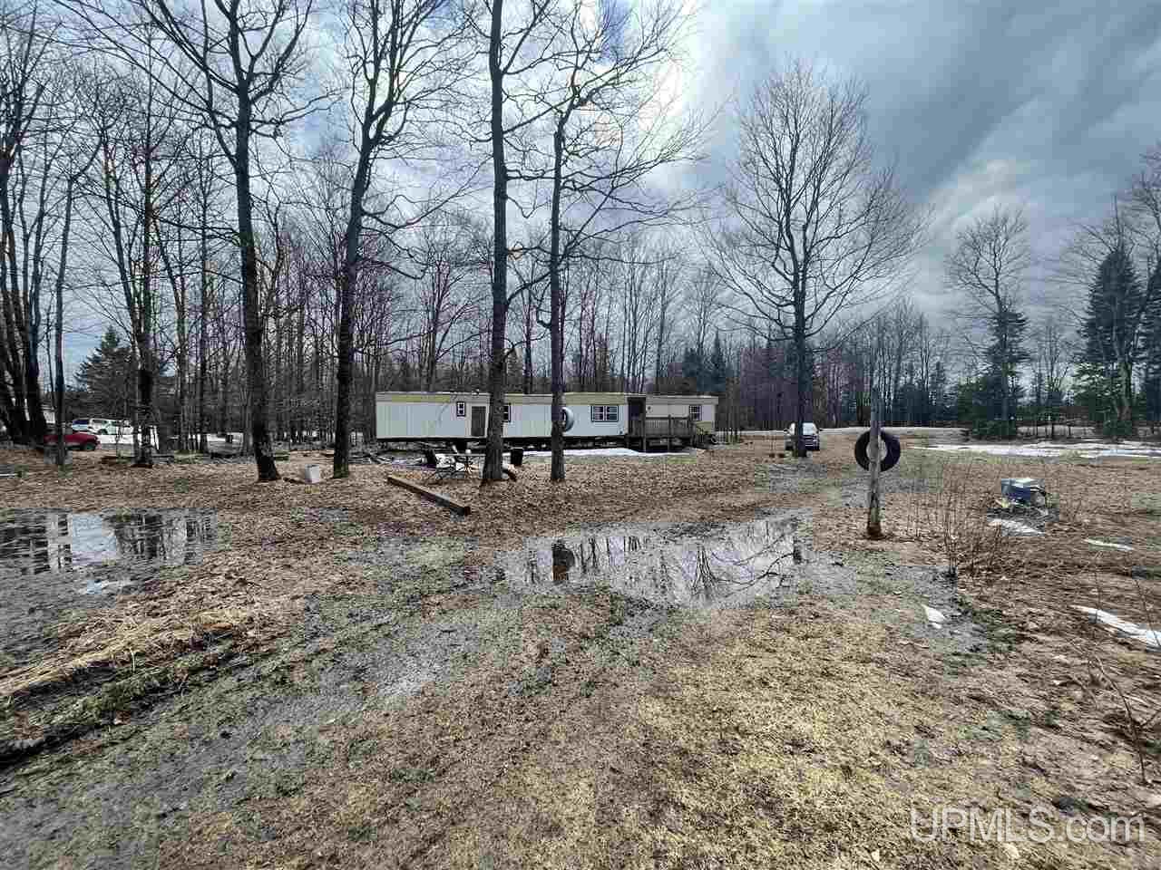 E3416 Co Road Trenary, MI 49891 - Photo 8 of 12