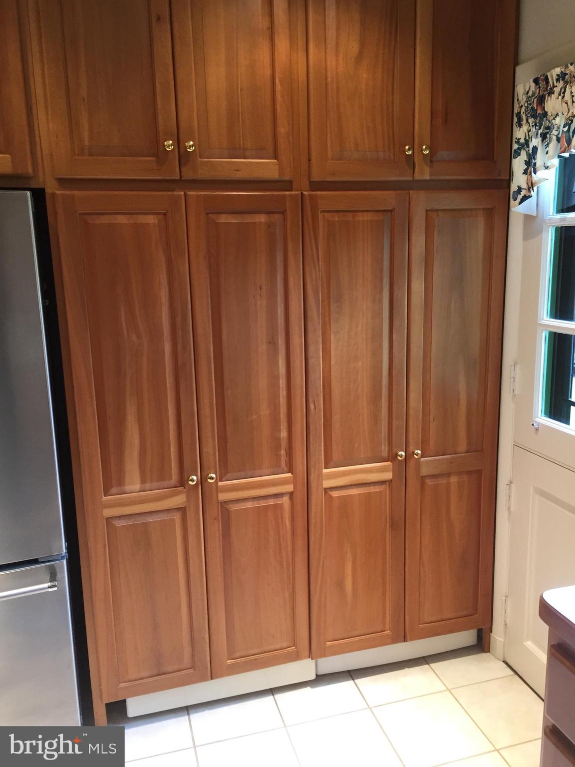 9118 Dunloggin Road Ellicott City, MD 21042 - Photo 14 of 49 Main Level Laundry