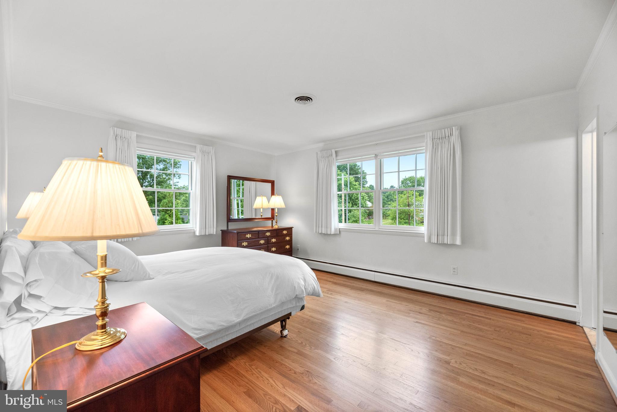 9118 Dunloggin Road Ellicott City, MD 21042 - Photo 19 of 49 Bedroom